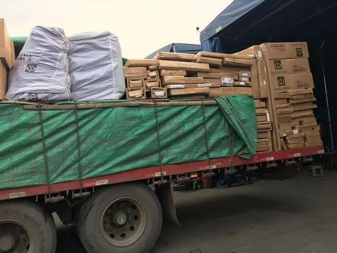许昌家具托运
