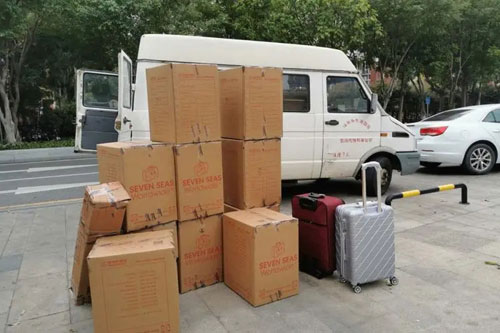 许昌行李托运公司